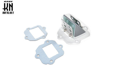 Yビッグリードバルブ 規制後エンジン用