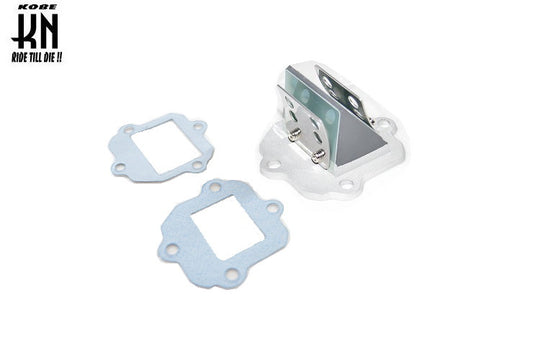 Yビッグリードバルブ 規制後エンジン用