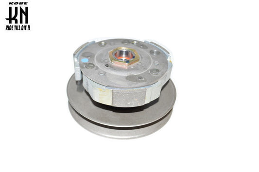 アドレスV125　クラッチシューアッセン【K9/L0】