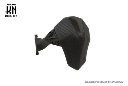 KOSOリアマッドガード【マジェスティS/SMAX/FORCE155】