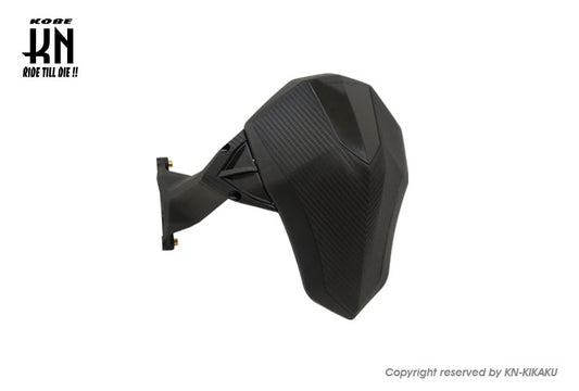 KOSOリアマッドガード【マジェスティS/SMAX/FORCE155】