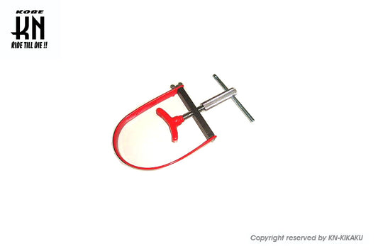 ユニバーサルバンドホルダー