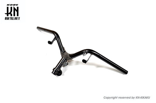 台湾YAMAHA純正 ハンドルコンプリート【シグナスX.5型国内,台湾】