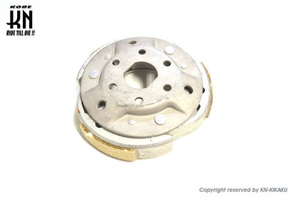 補修用クラッチシュー【スペイシー250(MF01/MF03),フュージョン(MF02)】