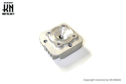 ボアアップキット【67.9cc】 縦型エンジン用ヘッド 【ボア47mm用】