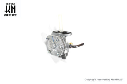 台湾YAMAHA純正部品 【ガソリンコック】BWS100/BWS50(5DA)