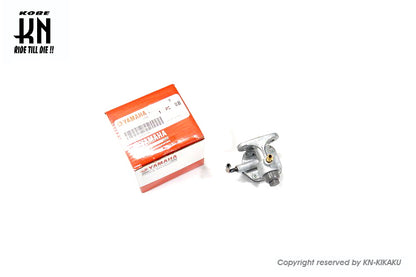 台湾YAMAHA純正部品 【ガソリンコック】BWS100/BWS50(5DA)