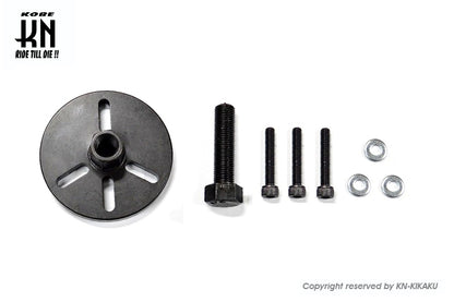 汎用プーラー ユニバーサルタイプ3 【2点,3点止タイプ】