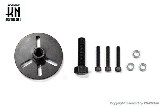 汎用プーラー ユニバーサルタイプ3 【2点,3点止タイプ】