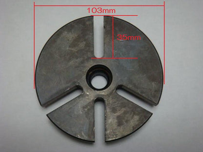 汎用プーラー ユニバーサルタイプ2【2点,3点止タイプ】