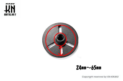 汎用プーラー ユニバーサルタイプ3 【2点,3点止タイプ】