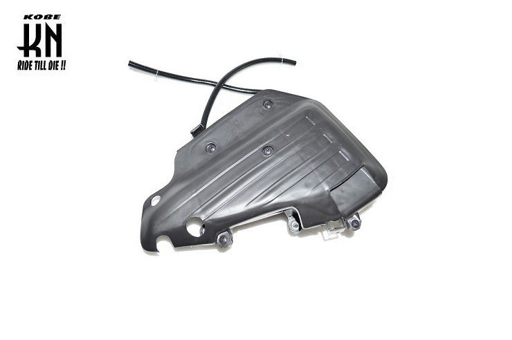 エアクリBOX　ノーマルタイプ 海外ディオ仕様【AF18/25/27/28】