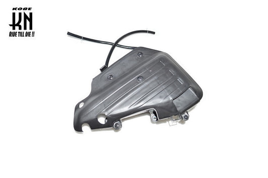 エアクリBOX　ノーマルタイプ 海外ディオ仕様【AF18/25/27/28】