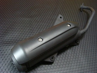 シグナスX 1-3型 国内/台湾【5UA/5TY/5ML/4C62/28S/1YP】補修,リペアマフラー