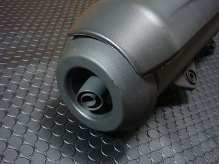 シグナスX 1-3型 国内/台湾【5UA/5TY/5ML/4C62/28S/1YP】補修,リペアマフラー