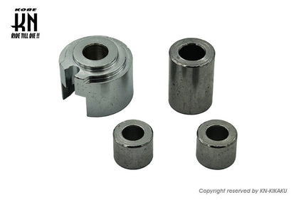 ズーマーDISK化 カラーキット【Aキット】