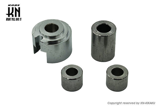 ズーマーDISK化 カラーキット【Aキット】