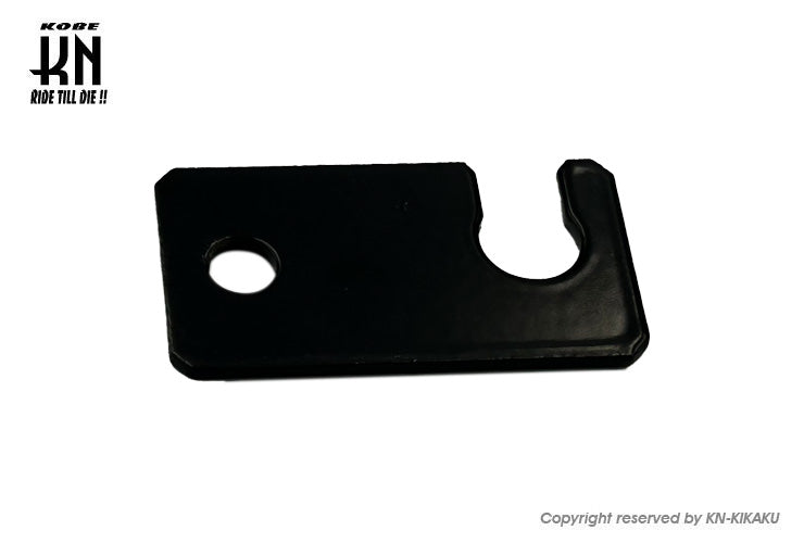 チョーク延長キット用　ステー