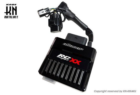 aRacer(アレーサー)【RC SuperXX コンプリートECU】TMAX530 【2013～2016】