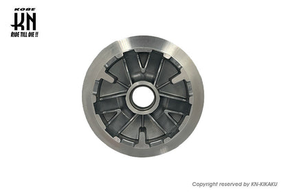 CODO ハイスピードプーリーセット【グリファス/ BWS125(3型)/NMAX/X FORCE/AEROX】