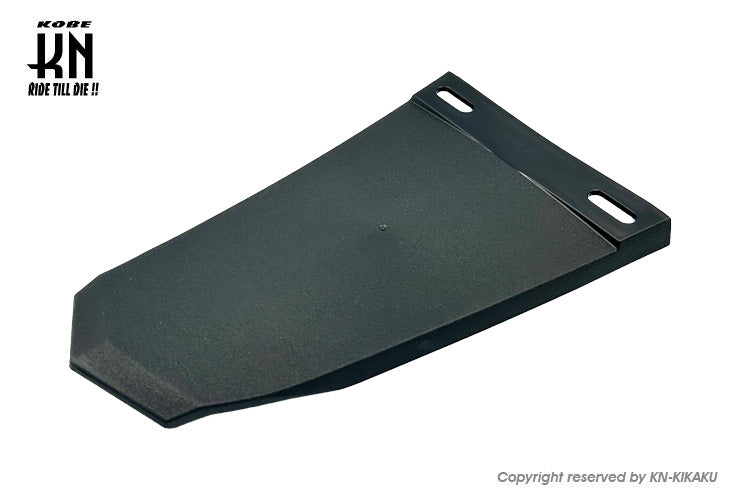 KOMAX 汎用リアフェンダーキットA【リフレクター付】