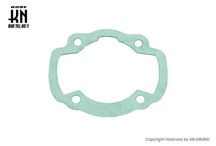 ガスケットキット【ホンダ縦型エンジン系】49mm
