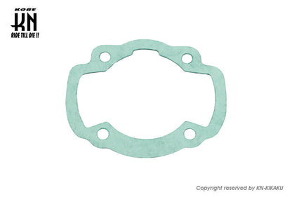 ガスケットキット【ホンダ縦型エンジン系】49mm