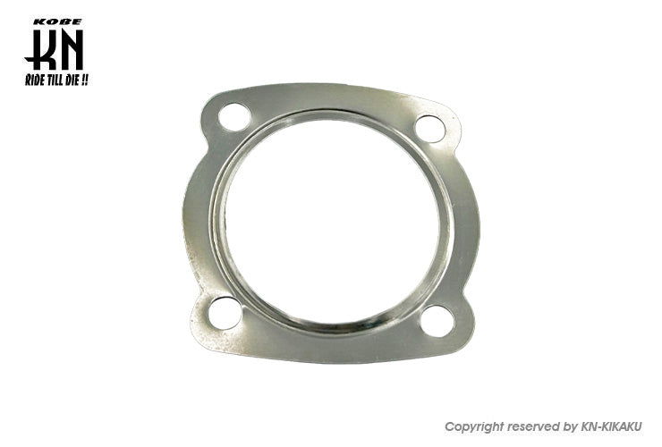 ガスケットキット【ホンダ縦型エンジン系】49mm