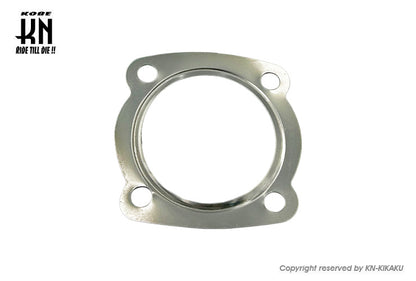 ガスケットキット【ホンダ縦型エンジン系】49mm