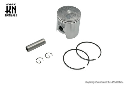ピストンキット【ホンダ縦型エンジン系】49mm