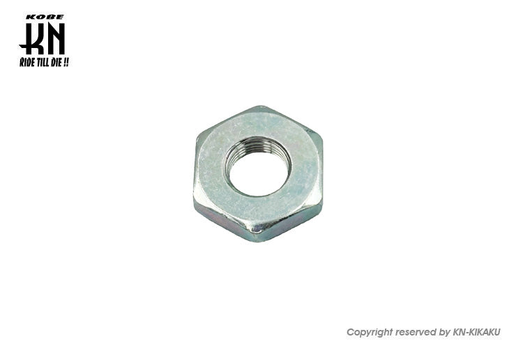 YAMAHA純正 クラッチアウターナット【グリファス/X FORCE/NMAX】