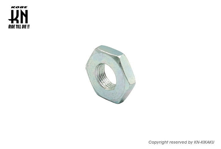 YAMAHA純正 クラッチアウターナット【グリファス/X FORCE/NMAX】