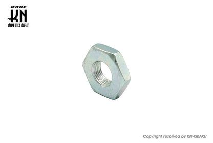 YAMAHA純正 クラッチアウターナット【グリファス/X FORCE/NMAX】