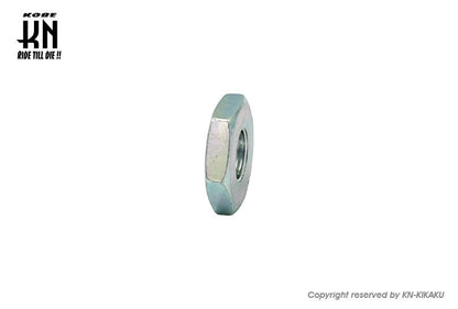 YAMAHA純正 クラッチアウターナット【グリファス/X FORCE/NMAX】