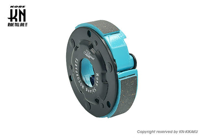 JapanSpeed ブルークラッチ【YAMAHA125cc系】ライトチューン向け