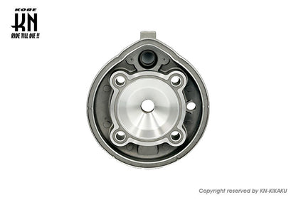 水冷ボアアップ用シリンダーヘッド/ガスケットセット【JOG90/アクシス90】