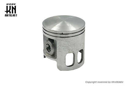 ピストンキット【横型エンジンヤマハ50cc系】70cc/ボア48mm