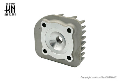 9ポート ボアアップキット  【横型エンジンヤマハ50cc系】70cc/ボア48mm