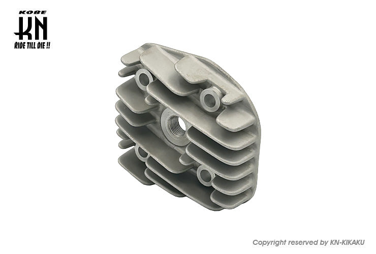 9ポート ボアアップキット  【横型エンジンヤマハ50cc系】70cc/ボア48mm