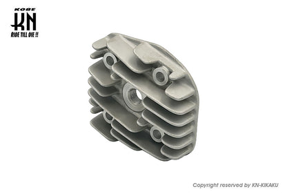 9ポート ボアアップキット  【横型エンジンヤマハ50cc系】70cc/ボア48mm