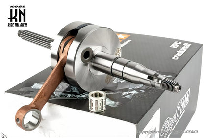 STAGE6 レーシングクランク【BWS 3AA 専用】12mmピン【MK2】