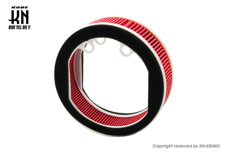 エレメント2 【マジェスティS/S-MAX/FORCE155】駆動系内部フィルター