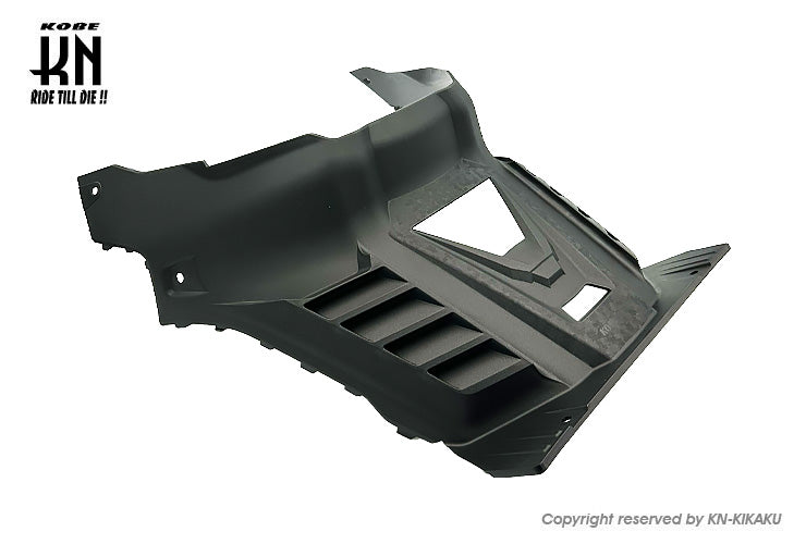 KOMAX クーリングレッグシールド【BWS125(3型)】