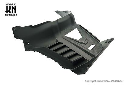 KOMAX クーリングレッグシールド【BWS125(3型)】