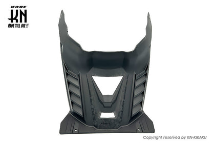 KOMAX クーリングレッグシールド【BWS125(3型)】