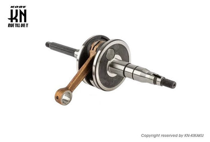 JOG横型50c系  スタンダードタイプクランク