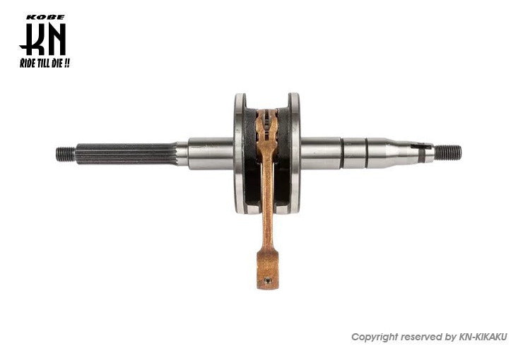 JOG横型50c系  スタンダードタイプクランク