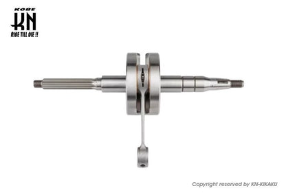 STAGE6 R/T ハイエンドレーシングクランク【ヨコ型JOG50系】専用