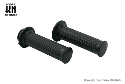 左右グリップ&スロットルセット【TODAY(AF61,AF67)/ディオ4スト(AF62,AF68)】