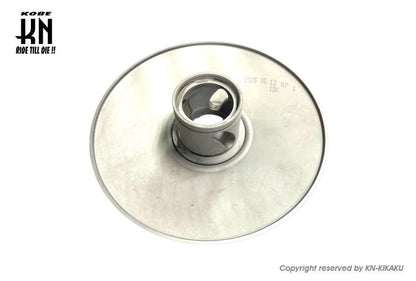 台湾ヤマハ純正 ムーバブルドライブフェイス【マジェスティS / S MAX】